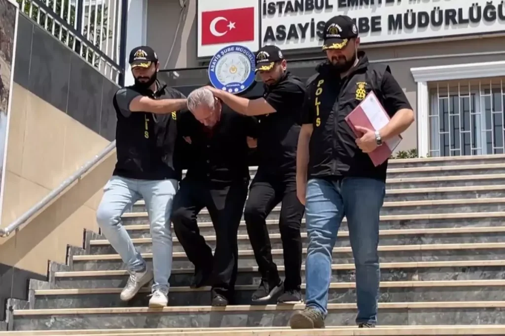 17 Yasindaki Kiza Cinsel Istismarda Bulunan 72 18743963 4930 Amp - Yazar Kadın
