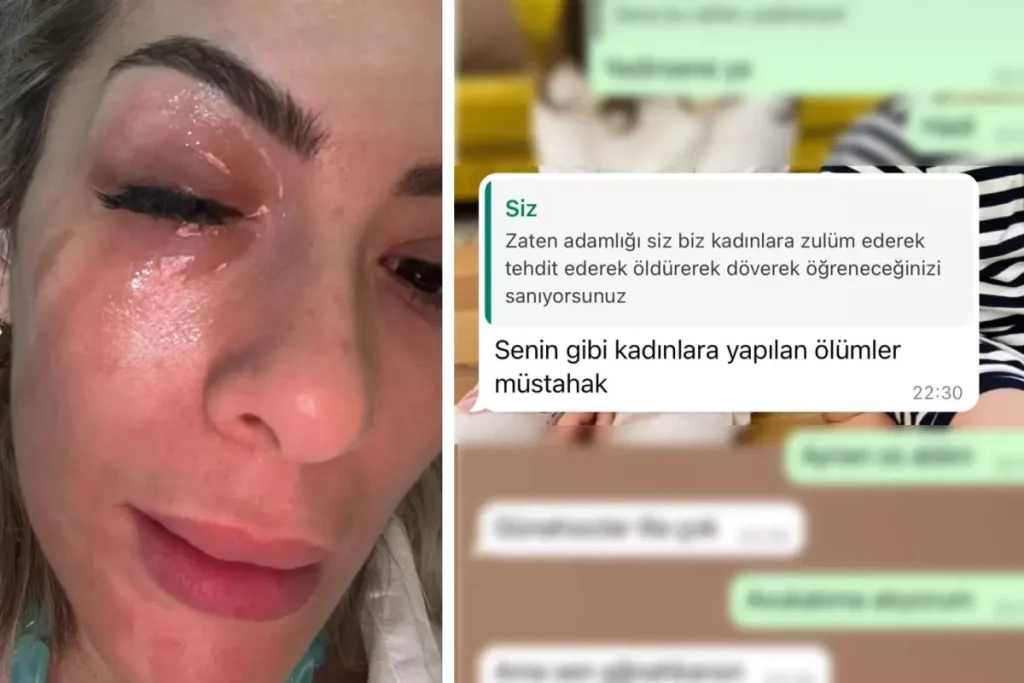 2 Cocuk Annesi Meryem In Yardim Cigligi Olmeden 18747361 962 Amp - Yazar Kadın