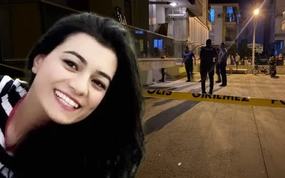 Genç Kızlar, Adamın Eşini Bıçaklayarak Mahkemelik Oldular