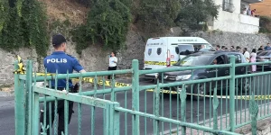 61 yaşındaki çift vurularak ölü bulundu