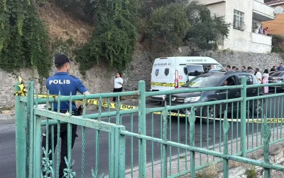 61 yaşındaki çift vurularak ölü bulundu