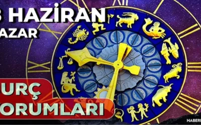 08.06.2025 Başak, Kova, Yengeç, Aslan: Aşk, Evlilik, Kariyer, Sağlık Yorumları!