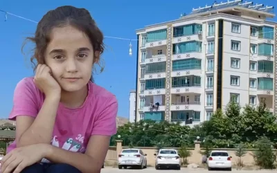 9 yaşındaki Yasemin’i öldüren kuzenden korkunç itiraf: Tesadüfen denk geldi.