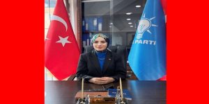 AK Parti Kadın Kolları İl Başkanı’ndan Kurban Bayramı Tebriği