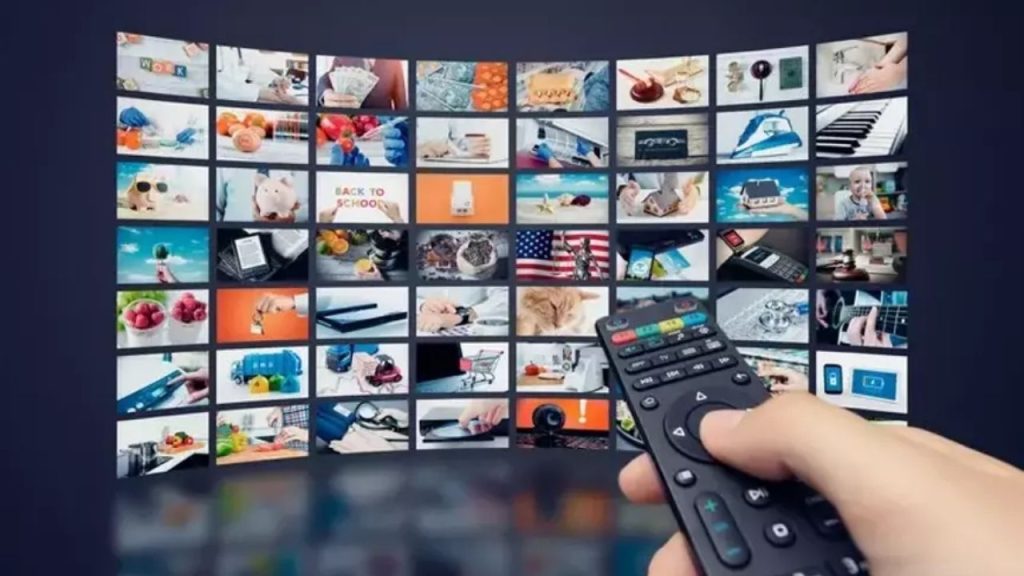 Bugün Tv'de Neler Var - Yazar Kadın