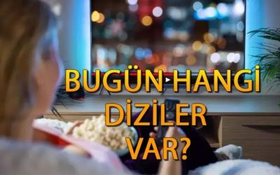 23 HAZİRAN 2025 PAZARTESİ TELEVİZYON YAYIN AKIŞI || Hangi Diziler Var?