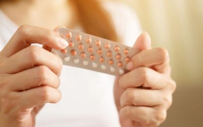 Doğum Kontrol Hapları: Kullanımı ve Yan Etkileri