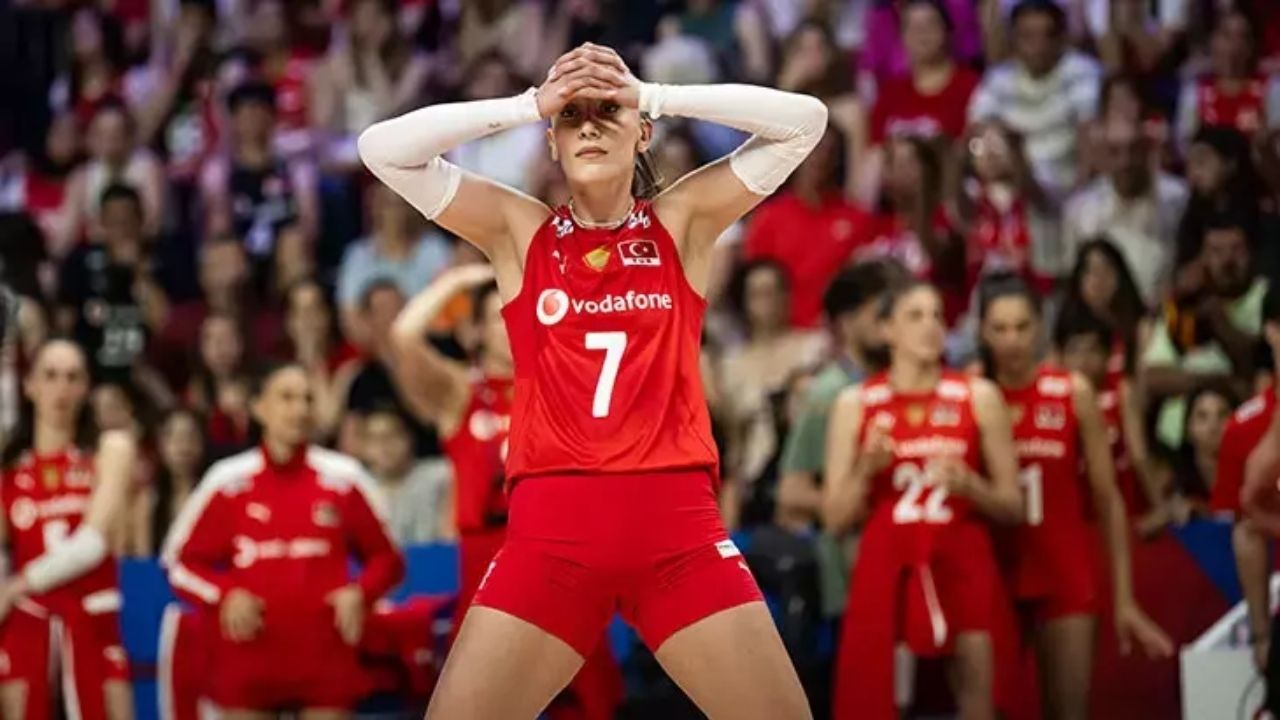 Filenin Sultanları Çin'de Şov Yaptı 4 Maçta 4 Galibiyet! İşte Güncel Dünya Sıralaması - Yazar Kadın