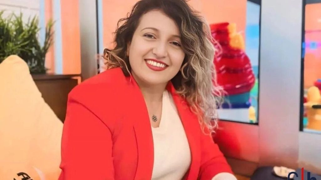 Genel Başkan Kitan Tan’dan Bayram Mesajı “gerçek Bayram Adaletle Mümkün” - Yazar Kadın