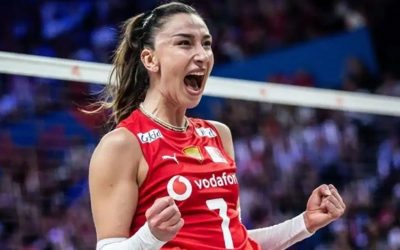 Hande Baladın kimdir? Yaşı ve nereli?