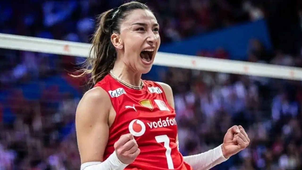 Hande Baladın - Yazar Kadın