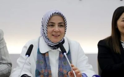 İstanbul’da 1.500 Çocuğa Bayramlık Sevinci: AK Parti Kadın Kolları’ndan Anlamlı Destek