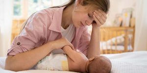 Lohusalık Nedir? Belirtileri ve Süreci