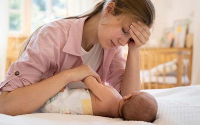 Lohusalık Nedir? Belirtileri ve Süreci