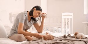 Lohusalıkta Psikolojik Değişiklikler ve Depresyon