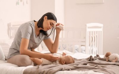 Lohusalıkta Psikolojik Değişiklikler ve Depresyon