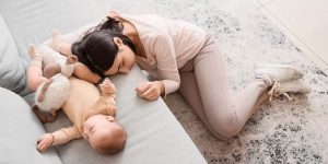 Lohusalıkta Vücut Bakımı ve Hijyen