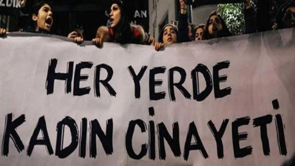 Mayıs Ayında 30 Kadın Cinayeti En Fazla Şiddet Yakın Çevreden - Yazar Kadın