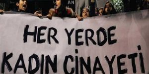 Mayıs Ayında 30 Kadın Cinayeti: En Fazla Şiddet Yakın Çevreden