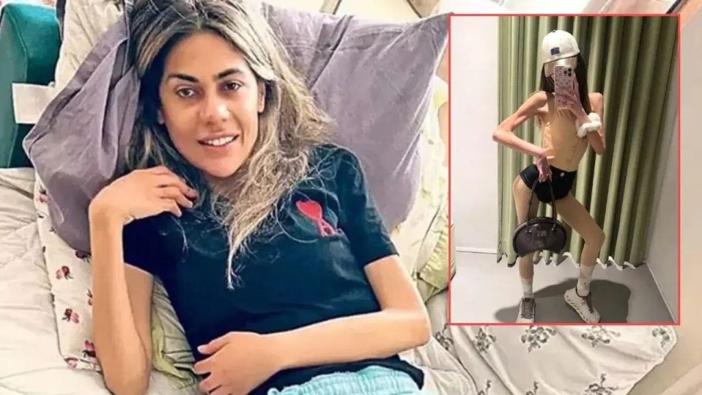 Nihal Candan Yoğun Bakımda Ablam Gözümün Önünde Eriyor! - Yazar Kadın