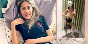 Nihal Candan Yoğun Bakımda: “Ablam Gözümün Önünde Eriyor!”