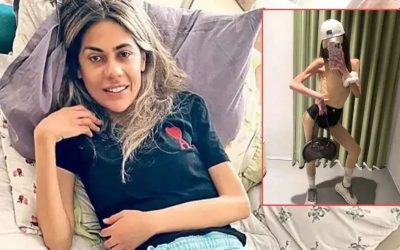 Nihal Candan Yoğun Bakımda: “Ablam Gözümün Önünde Eriyor!”