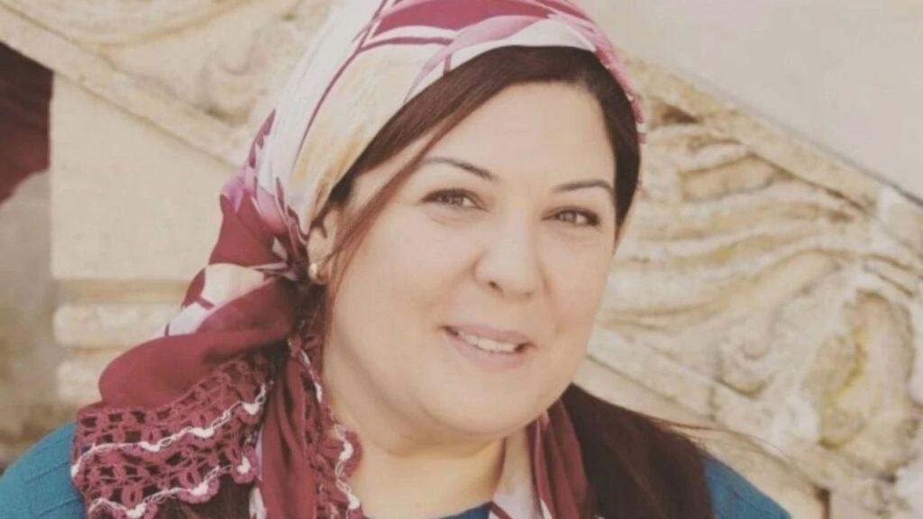 Oyuncu Eylem Tanrıver Kimdir Kaç Yaşında, Nereli Neden Felç Kaldı - Yazar Kadın