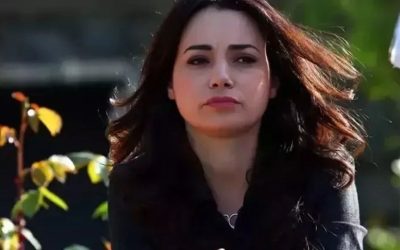Özgü Namal’dan Sürpriz Transfer: Yeni Durağı ‘Kıskanmak’ Dizisi Oldu