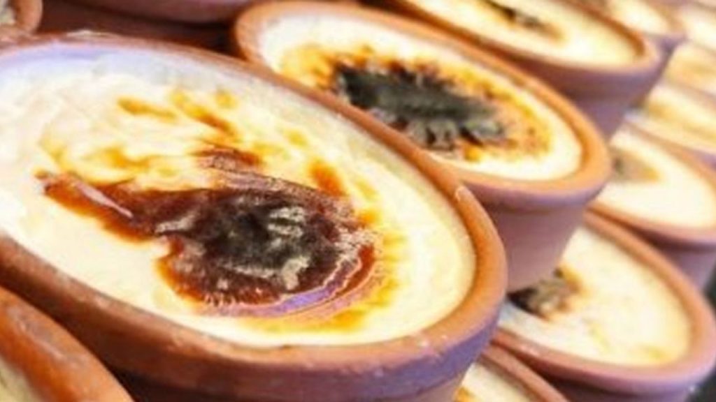 Trabzon’un Geleneksel Tatlıları Ve Şerbetleri - Yazar Kadın