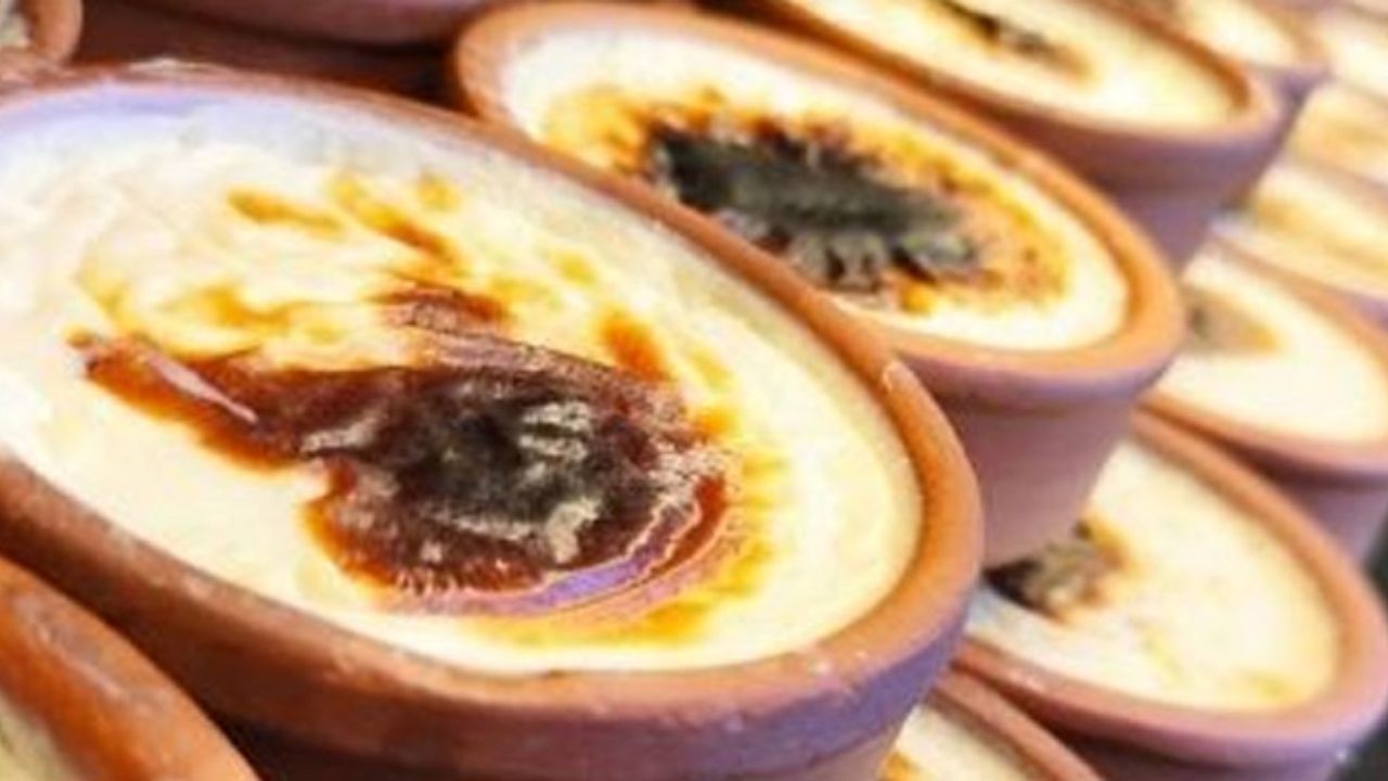 Trabzon’un Geleneksel Tatlıları Ve Şerbetleri - Yazar Kadın