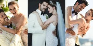 Ünlülerin Düğün Saçlarından İlham Alın: Gelin Saçlarında Stil Rehberi