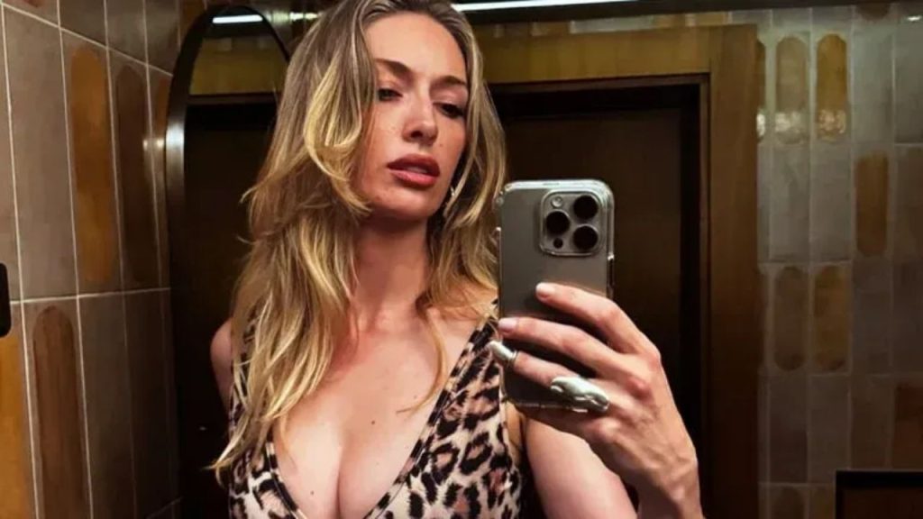 Yasemin Kay Allen'dan Cesur Açıklama! - Yazar Kadın
