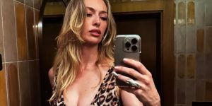 Yasemin Kay Allen’dan cesur açıklama!