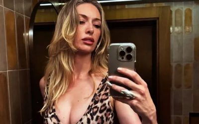 Yasemin Kay Allen’dan cesur açıklama!