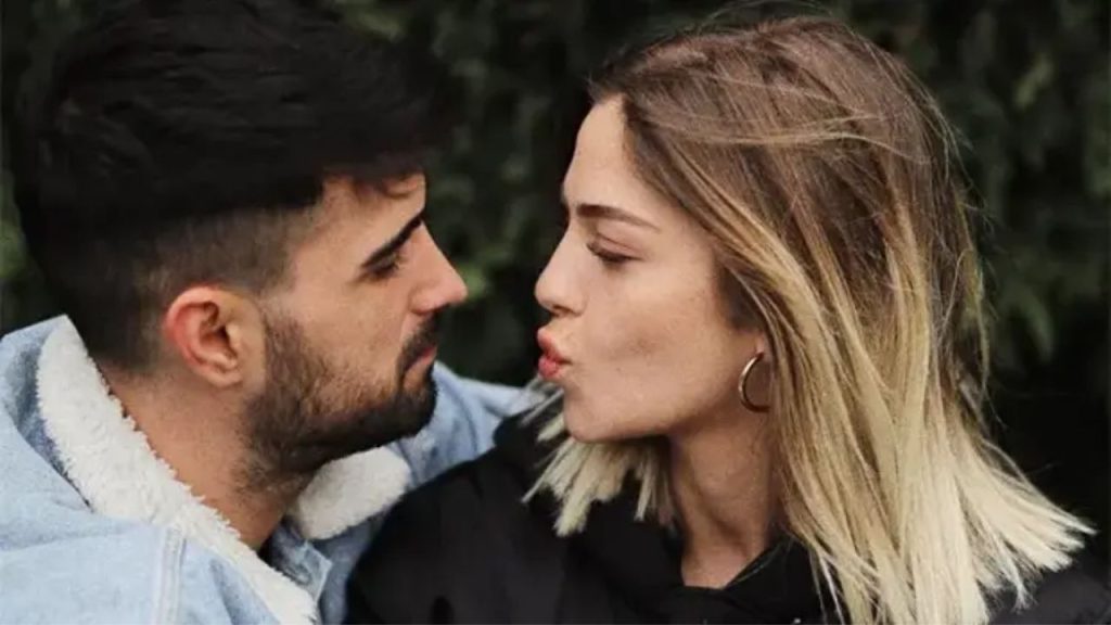 Yasemin Şefkatli Ve İdo Tatlıses’ten Berlin’de Aşk Dolu Anlar - Yazar Kadın