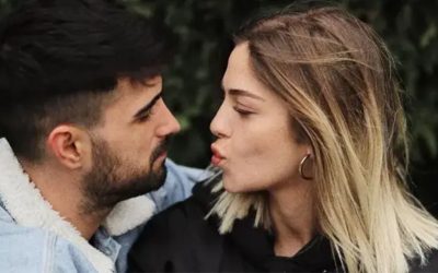 Yasemin Şefkatli ve İdo Tatlıses’ten Berlin’de Aşk Dolu Anlar