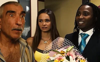 Akasya Durağı’nın Dilek’i Pelin Sönmez, değişimiyle göz dolduruyor