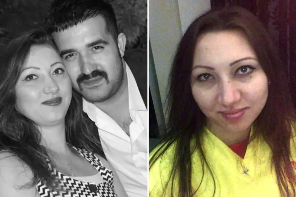 Annesi Gozu Onunde Cocuk Dehset Anlarini Anlatti 18796640 4722 Amp - Yazar Kadın