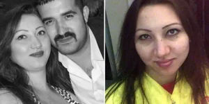 Gözü önünde anne cinayeti işlenen çocuğun dehşet dolu anlatımı