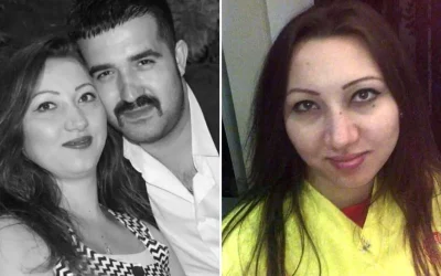 Gözü önünde anne cinayeti işlenen çocuğun dehşet dolu anlatımı