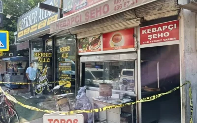 Anne, bıçaklanarak öldürüldü – Detaylar haberde