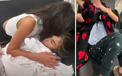 Nihal Candan Anoreksiya Nervoza Teşhisiyle Hastaneye Yatırıldı
