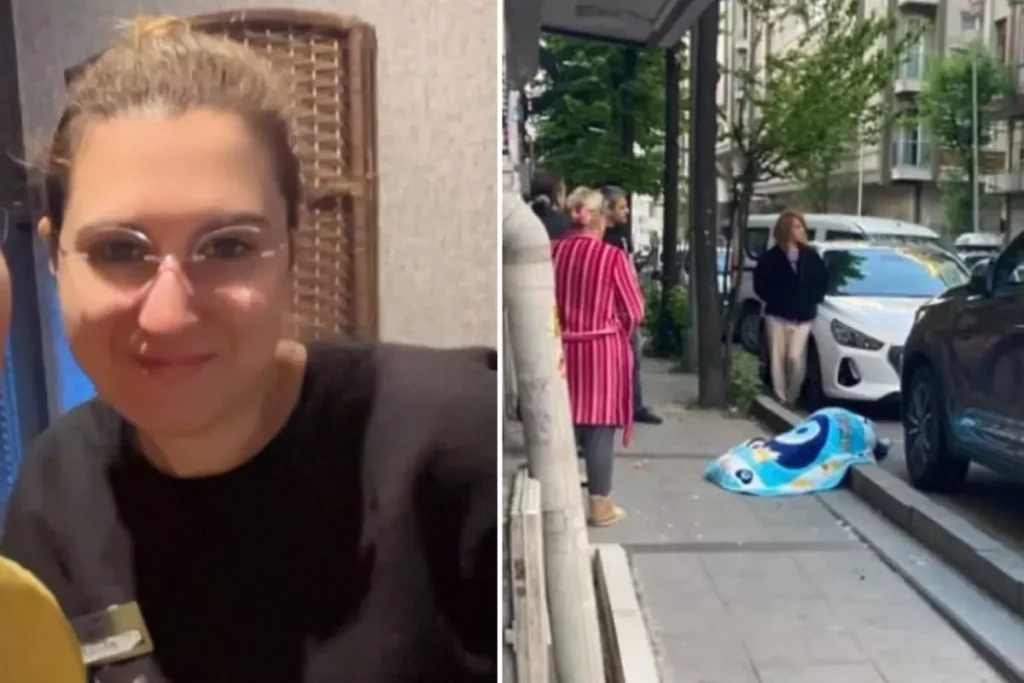 Bahar Aksu Cinayetinde Ilk Durusma 2 Sene Disari 18732840 232 Amp - Yazar Kadın