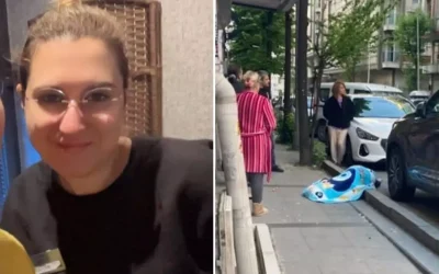 Bahar Aksu cinayeti davasında şaşırtıcı detaylar! 2 yıl köy evinde gizlenmiş.