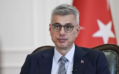 Memişoğlu: Kırım Kongo Kanamalı Ateşi aşısı geliştireceğiz.