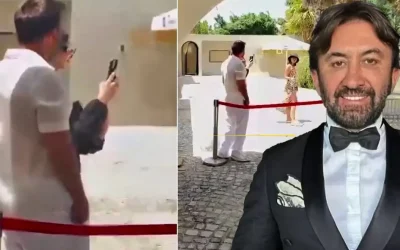 Başörtülü kadın alınmadı iddiasının ardındaki sürpriz isim!