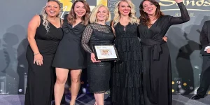 Bocan, Sürdürülebilir Lüks Moda Vizyonuyla Global RLI Awards’tan Ödül Aldı