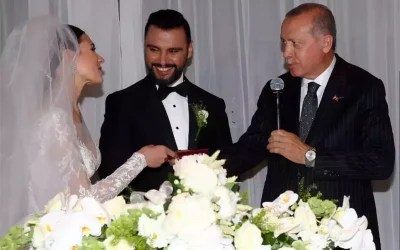 Buse Varol, Alişan’ı Cumhurbaşkanına şikayet etti!