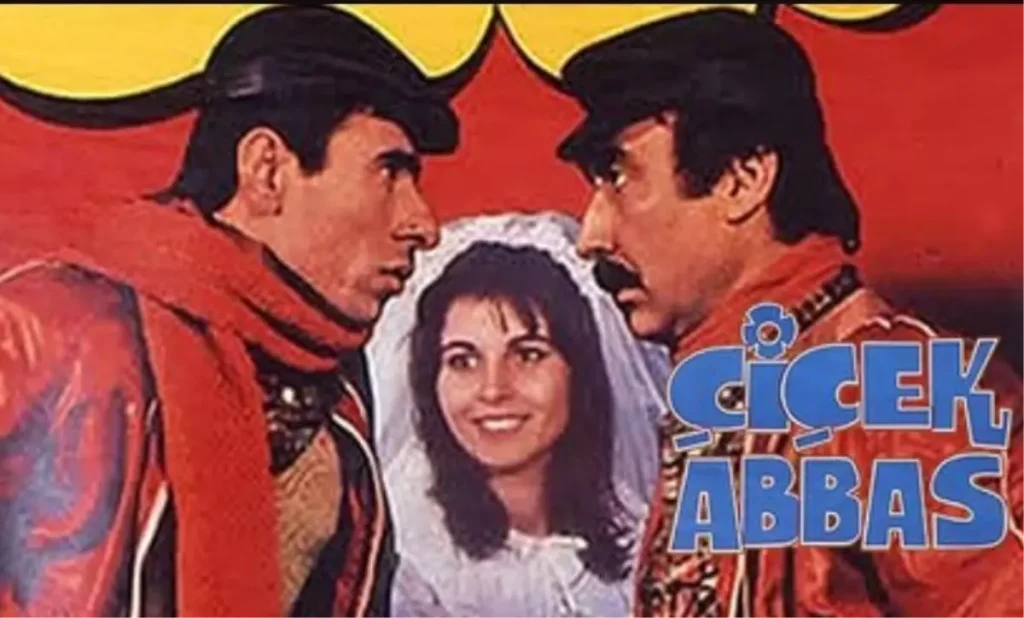 Cicek Abbas Filmi Oyunculari Kim Konusu Ne Sonu 18795099 1616 Amp - Yazar Kadın
