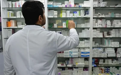 Yeni e-Nabız İlaç Alma Sistemi: Milyonları Etkileyecek Değişim!